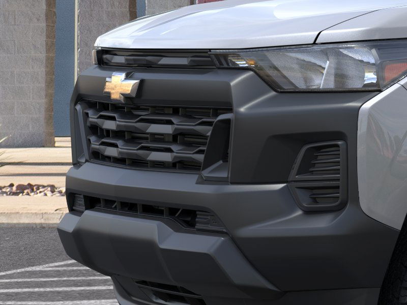 Thumbnail: 2026 Chevrolet Colorado - 13