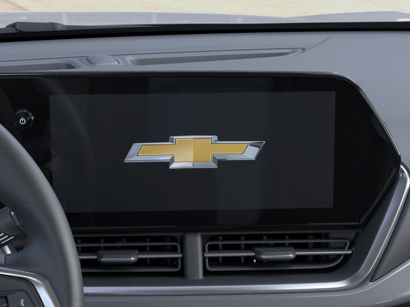 Thumbnail: 2026 Chevrolet Trax - 20