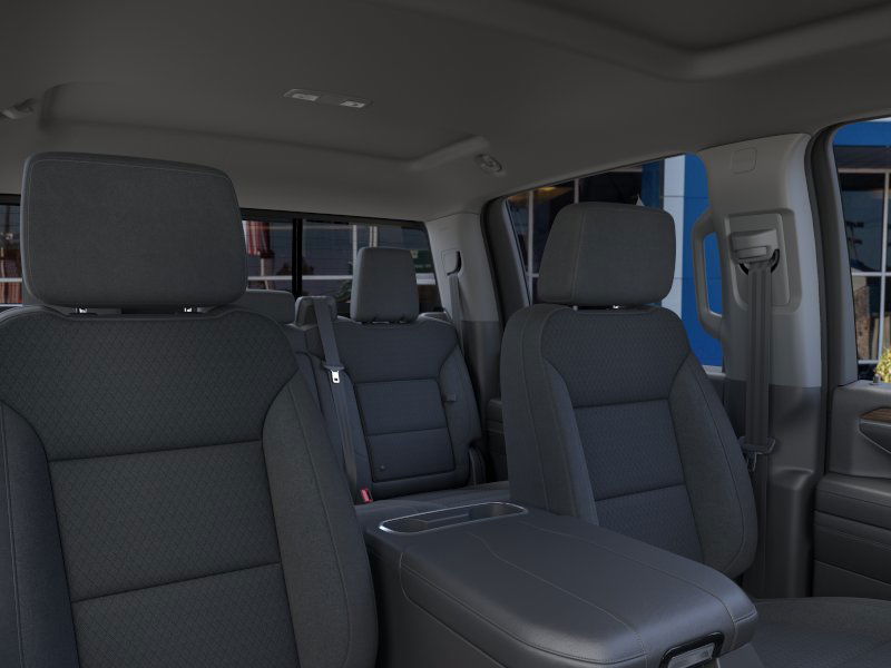 Thumbnail: 2026 Chevrolet Silverado 2500 - 24