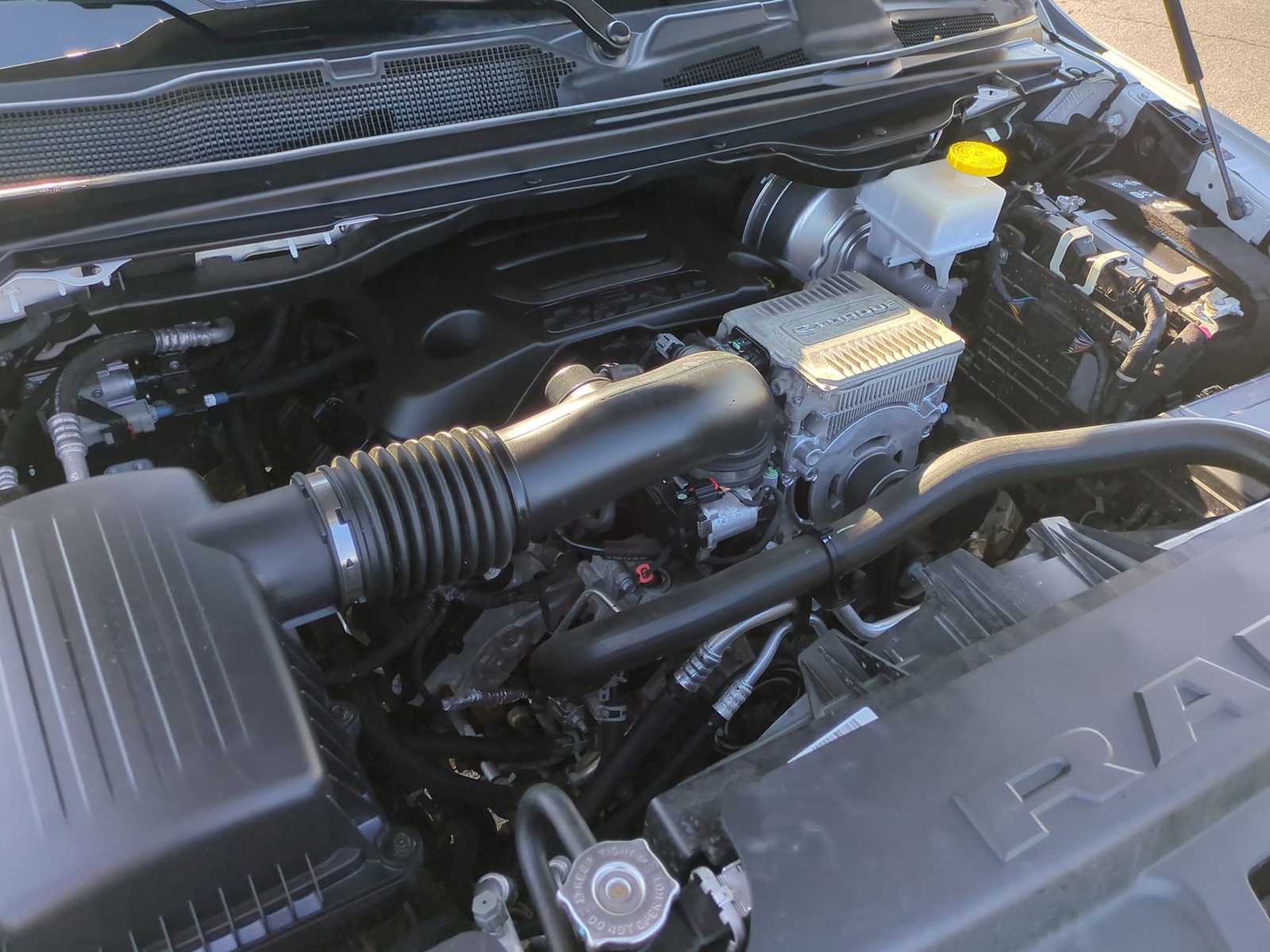 Thumbnail: 2024 RAM 1500 - 30