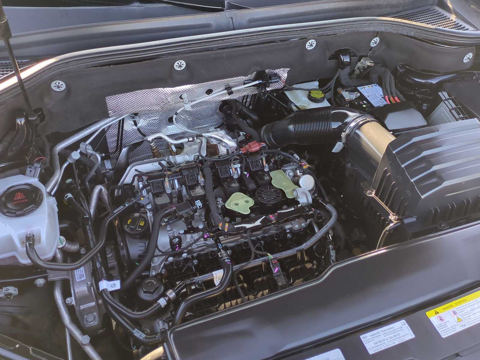 Thumbnail: 2024 Volkswagen Atlas - 30