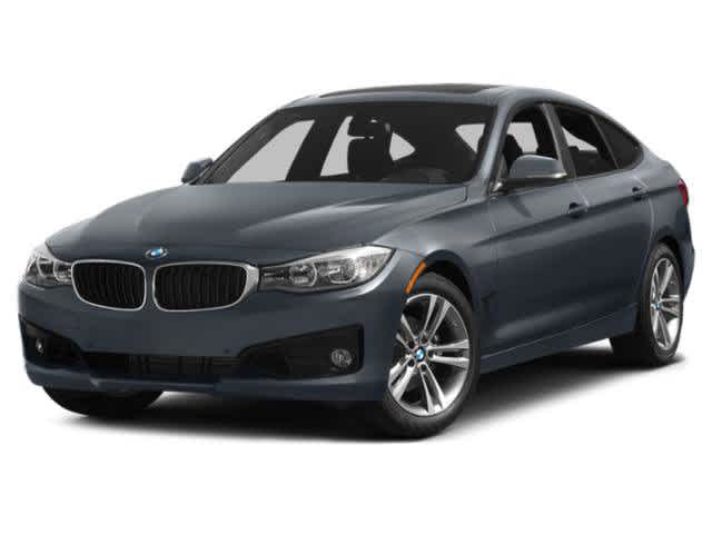 2015 BMW 3 Series 328i xDrive -
                  Killeen, TX