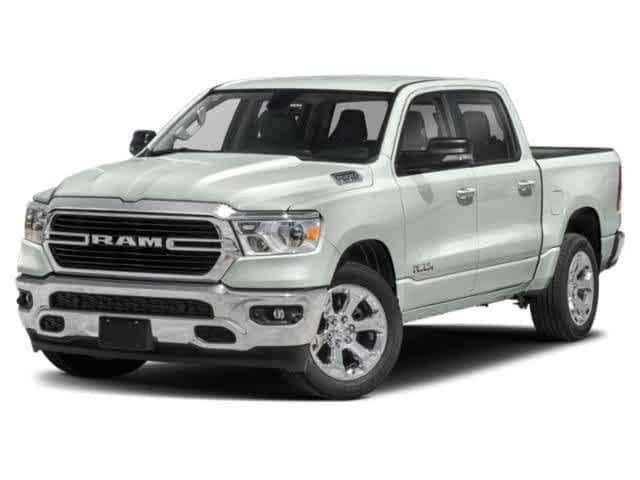 2020 RAM 1500 Lone Star Hero Image