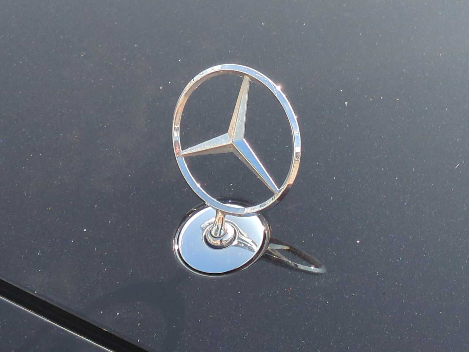 Thumbnail: 2021 Mercedes-Benz S-Class - 31