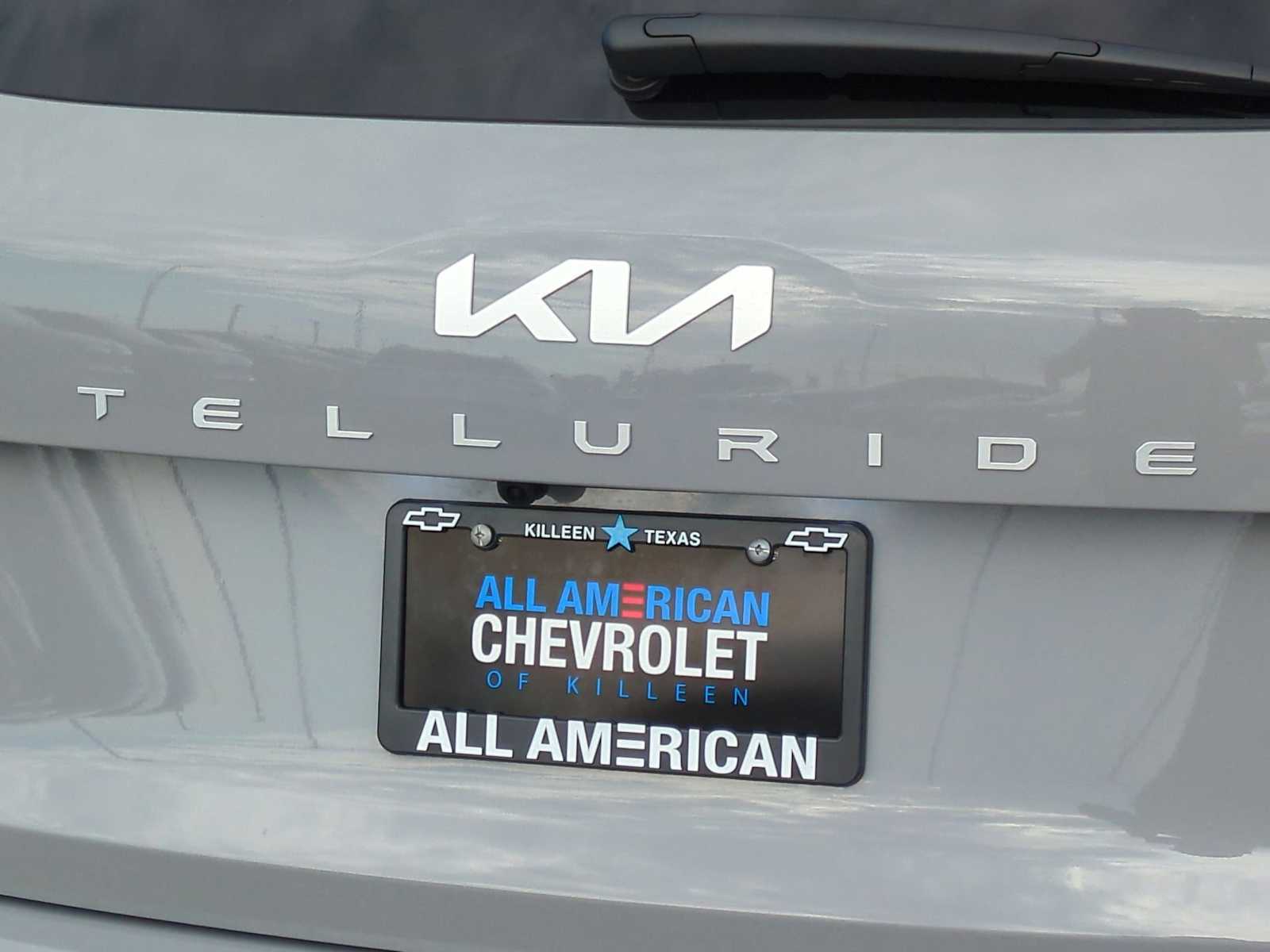 Thumbnail: 2024 Kia Telluride - 33