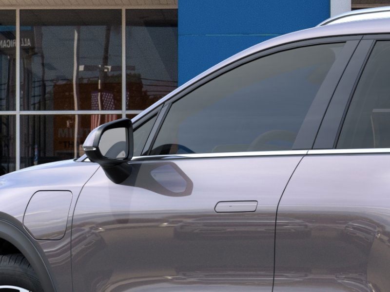 Thumbnail: 2026 Chevrolet Equinox - 12