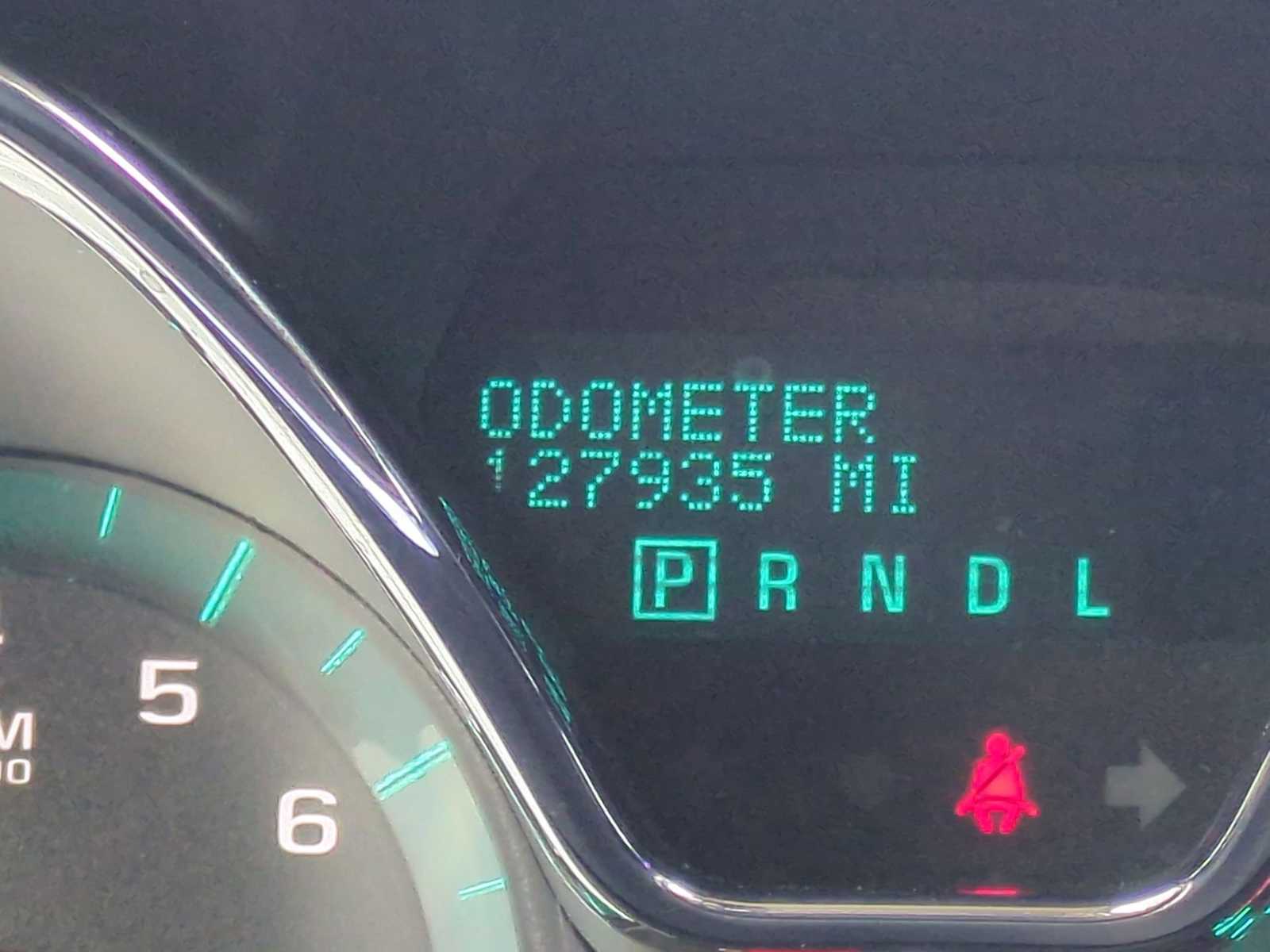 Thumbnail: 2017 Chevrolet Traverse - 12