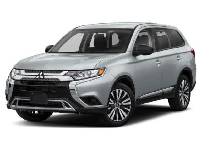 2020 Mitsubishi Outlander SE -
                  Killeen, TX