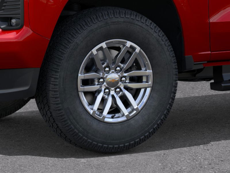 Thumbnail: 2026 Chevrolet Colorado - 9