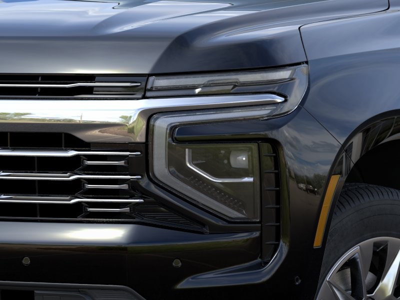 Thumbnail: 2026 Chevrolet Tahoe - 10