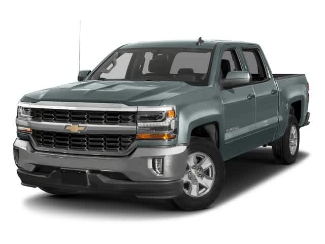 2017 Chevrolet Silverado 1500 LT -
                Killeen, TX