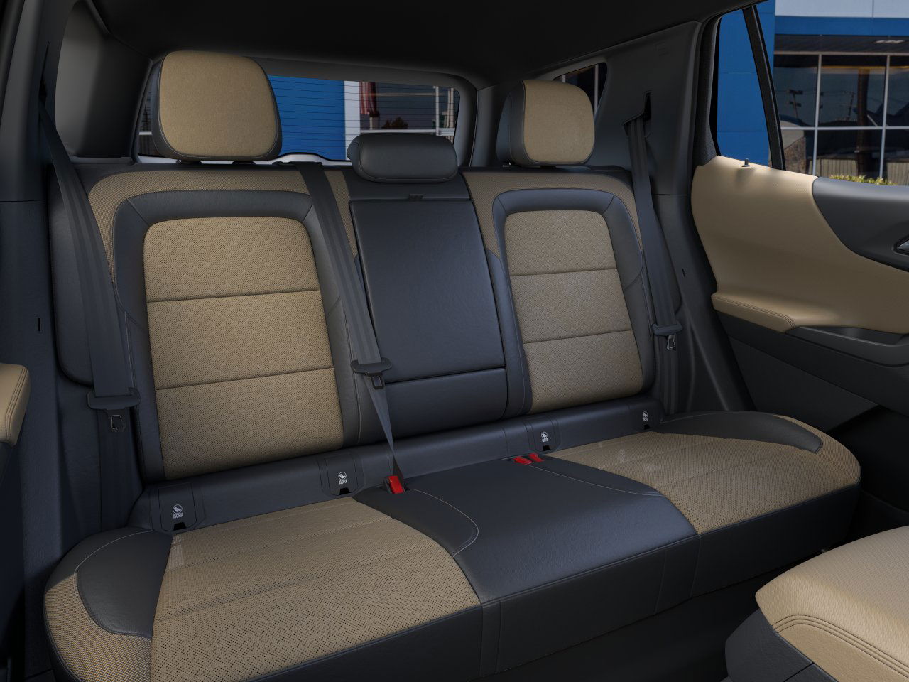 Thumbnail: 2026 Chevrolet Equinox - 17