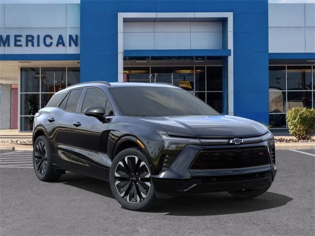 Thumbnail: 2025 Chevrolet Blazer EV - 7