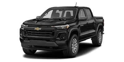 2025 Chevrolet Colorado Work Truck -
                  Killeen, TX