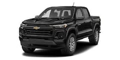 2025 Chevrolet Colorado WT/LT Truck
