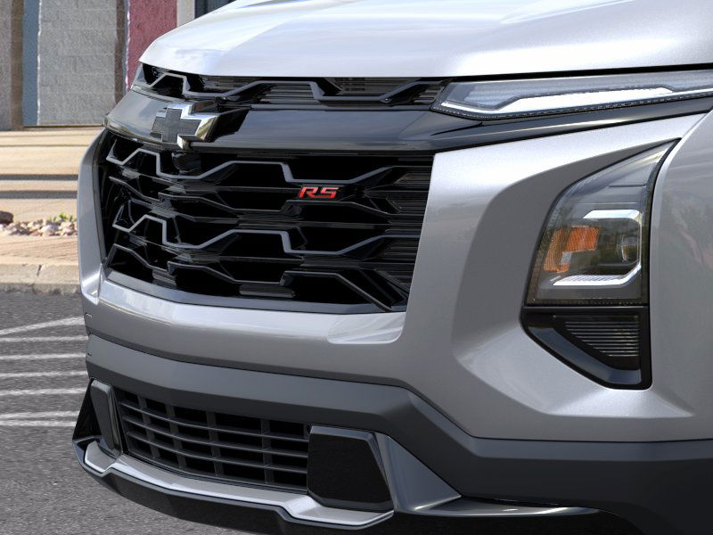 Thumbnail: 2026 Chevrolet Equinox - 13