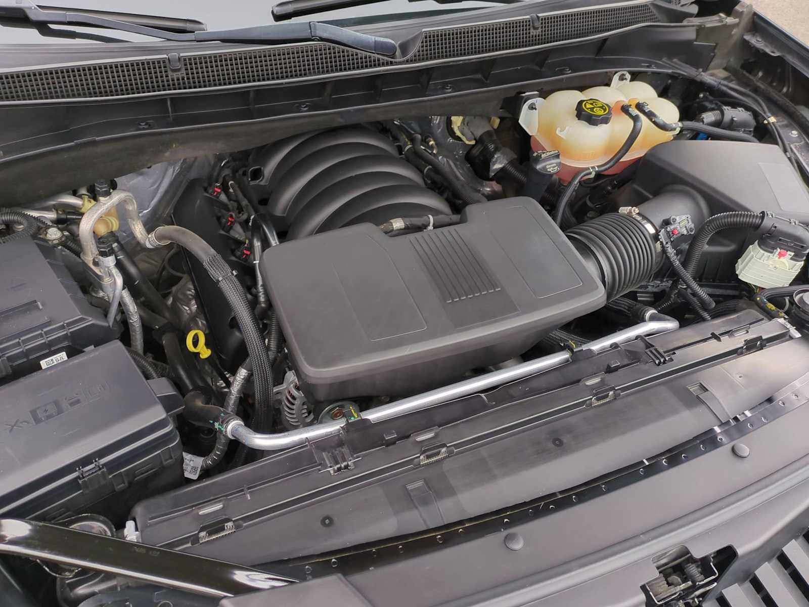 Thumbnail: 2022 Chevrolet Tahoe - 31