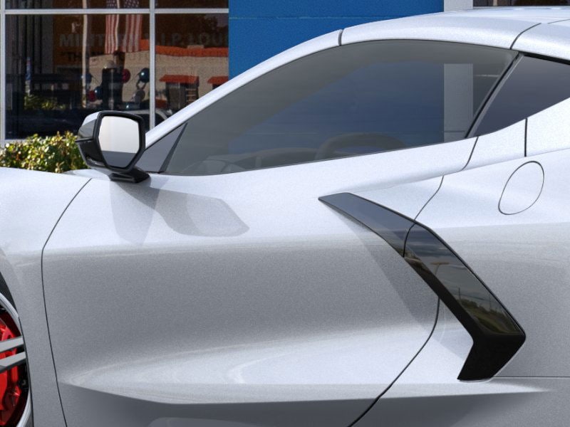 Thumbnail: 2026 Chevrolet Corvette - 12
