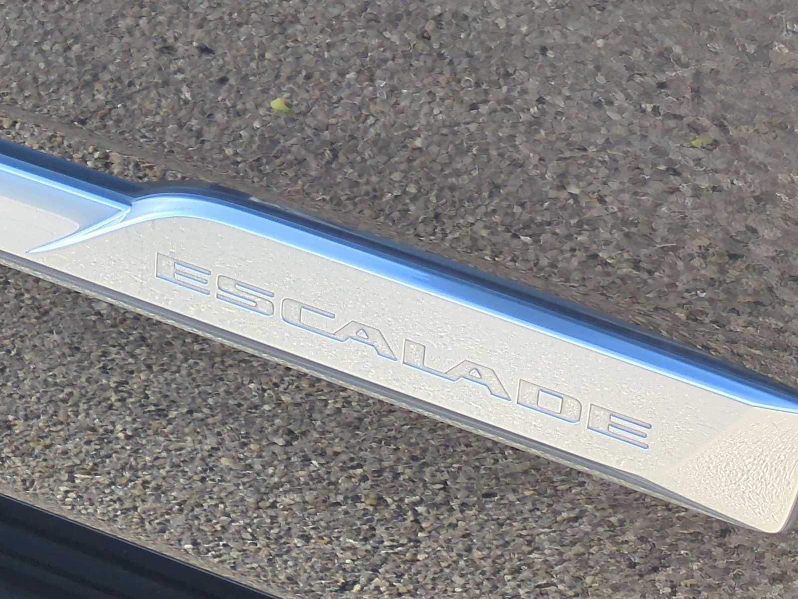 Thumbnail: 2020 Cadillac Escalade - 33