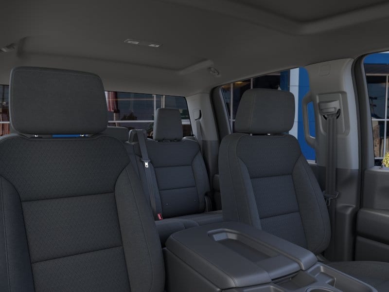 Thumbnail: 2026 Chevrolet Silverado 2500 - 24