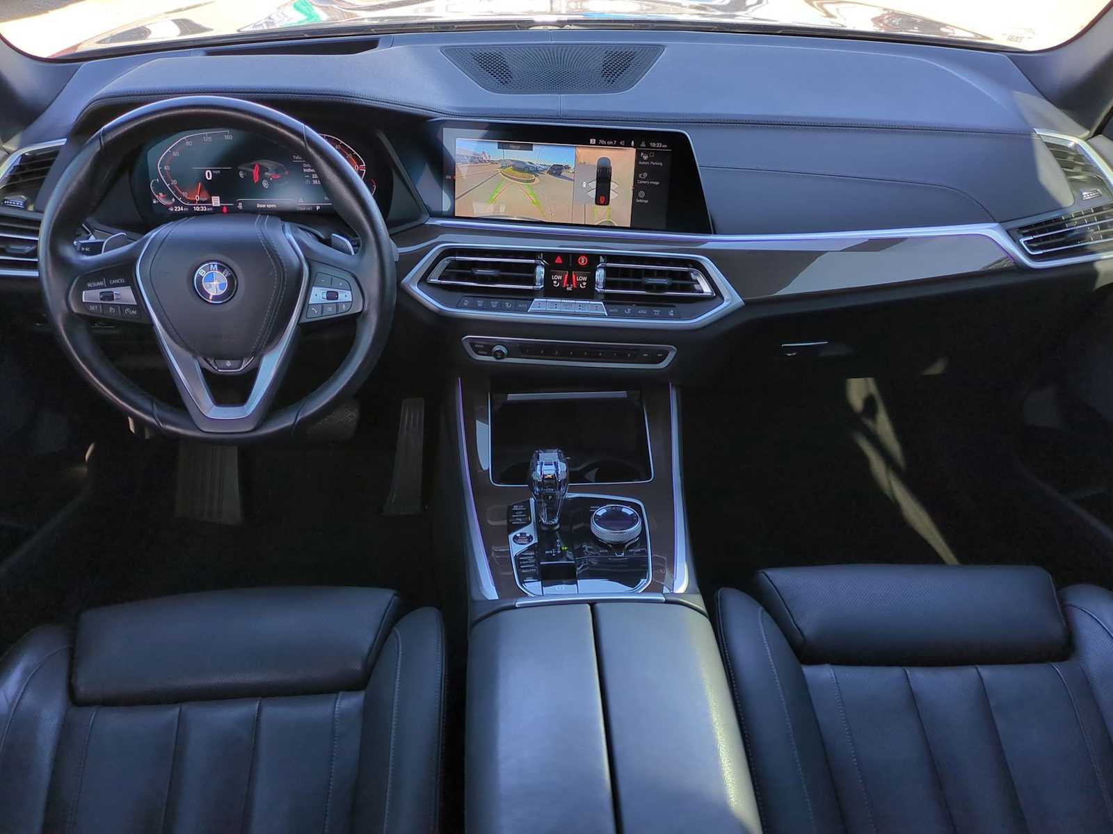 Thumbnail: 2022 BMW X5 - 21