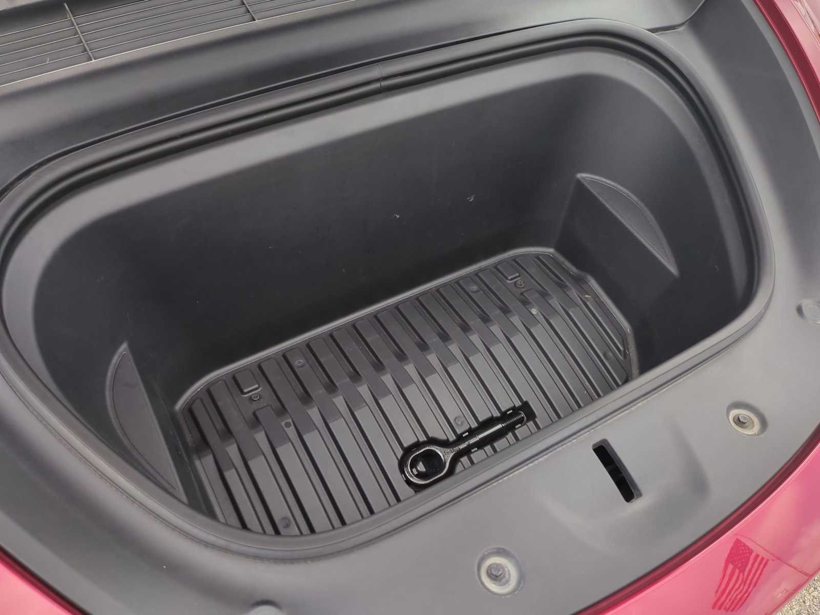 Thumbnail: 2023 Tesla Model Y - 27