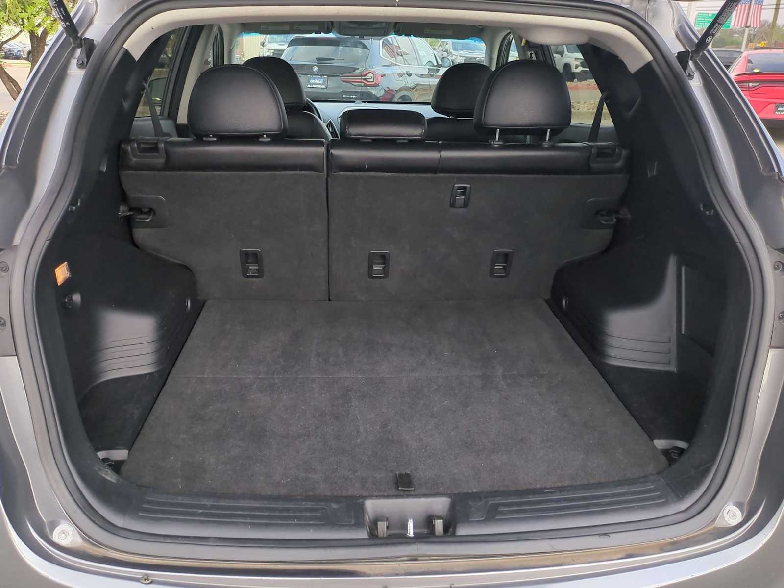 Thumbnail: 2015 Hyundai Tucson - 24