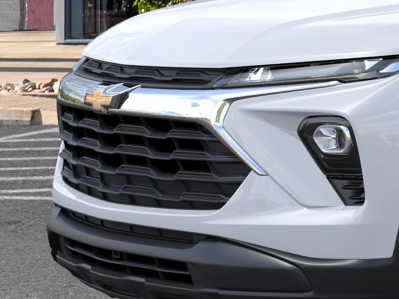 Thumbnail: 2026 Chevrolet TrailBlazer - 13
