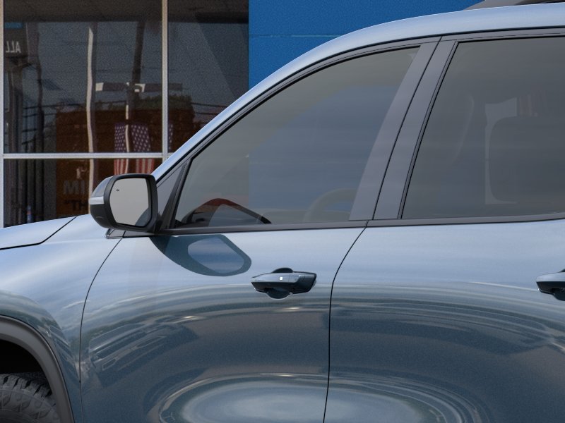 Thumbnail: 2026 Chevrolet Traverse - 12