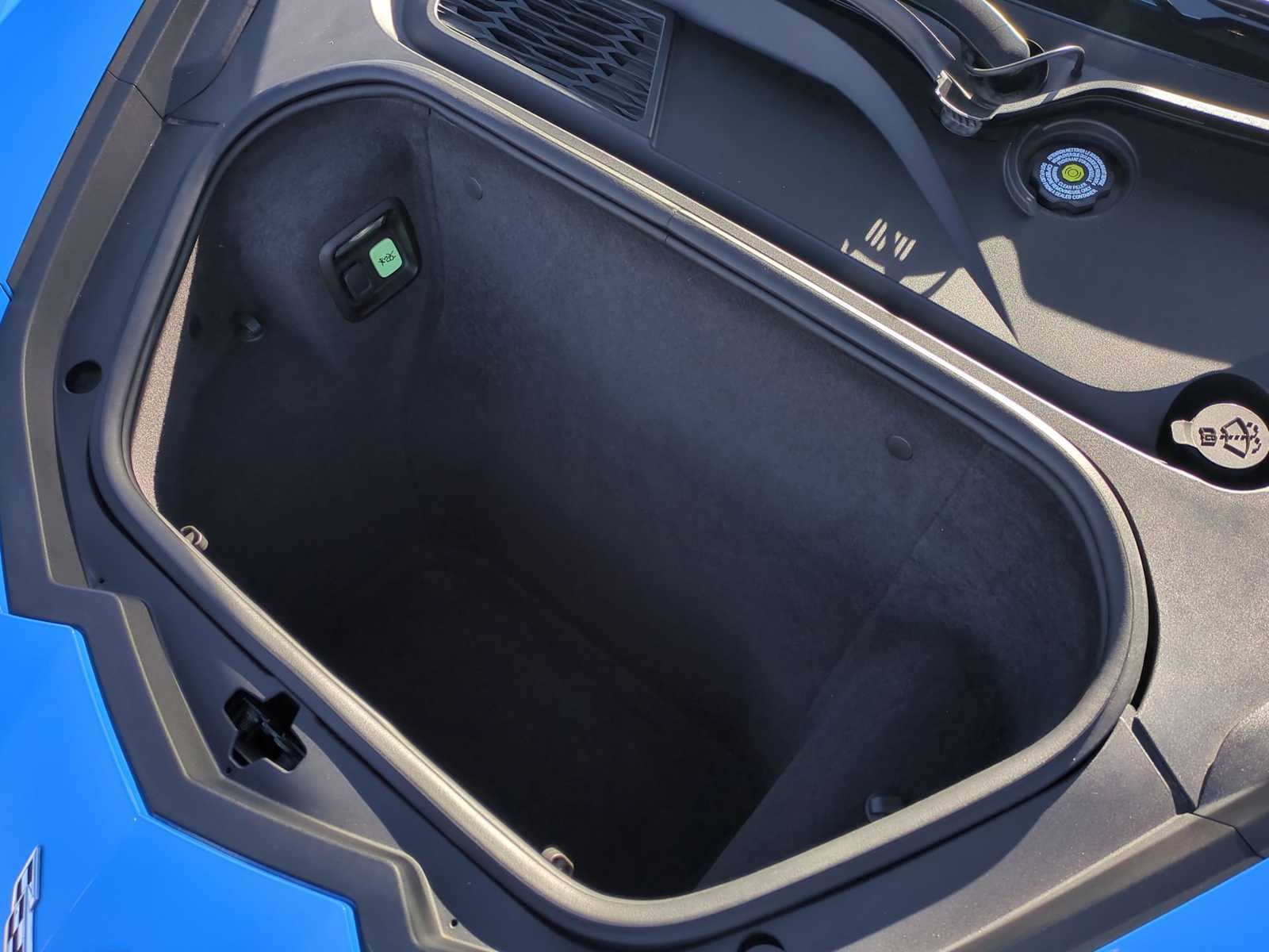 Thumbnail: 2020 Chevrolet Corvette - 24