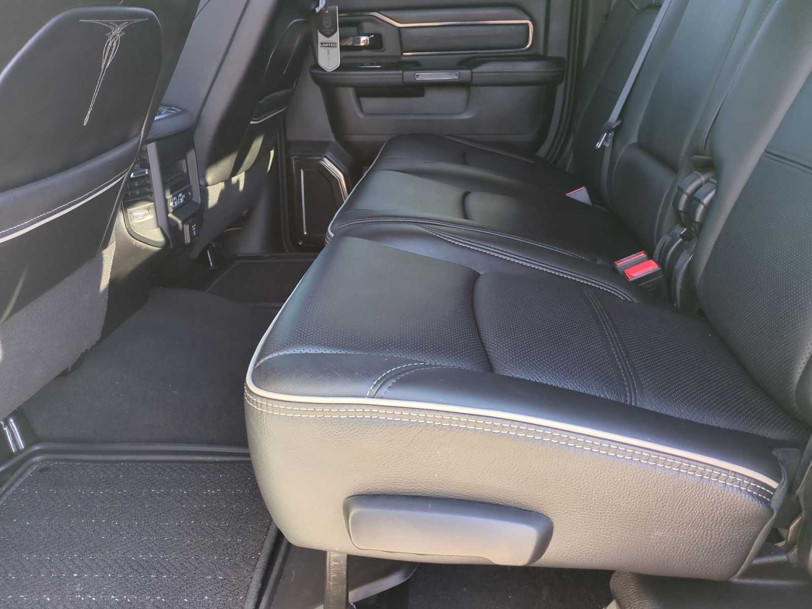 Thumbnail: 2024 RAM 2500 - 26