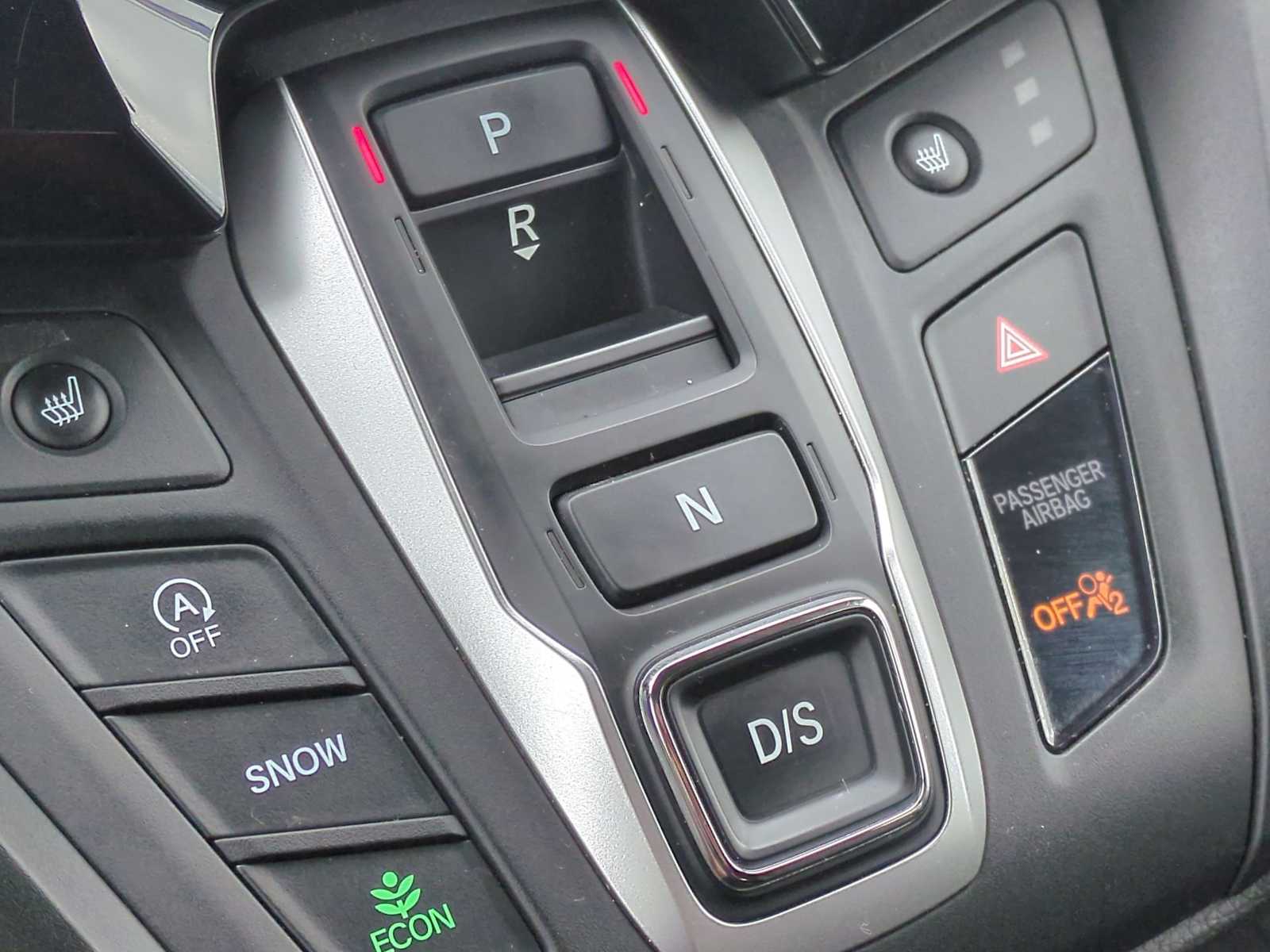 Thumbnail: 2024 Honda Odyssey - 15