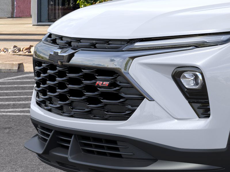 Thumbnail: 2026 Chevrolet TrailBlazer - 13