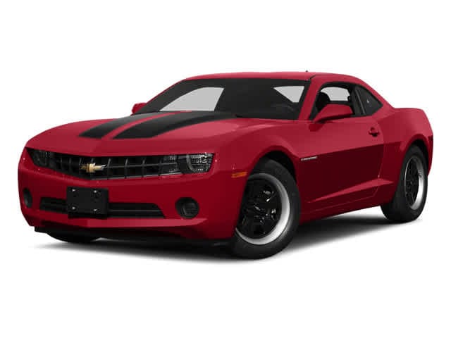2013 Chevrolet Camaro LT -
                  Killeen, TX