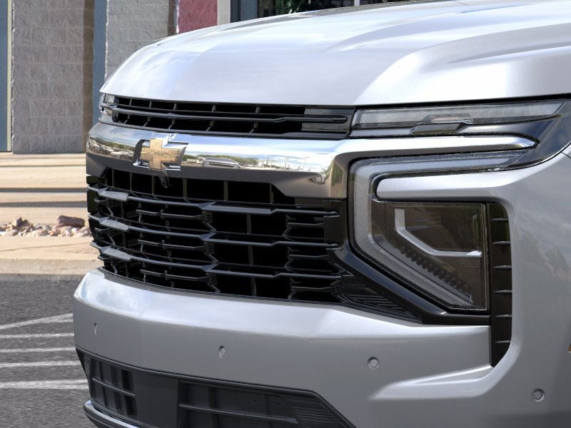 Thumbnail: 2026 Chevrolet Suburban - 13