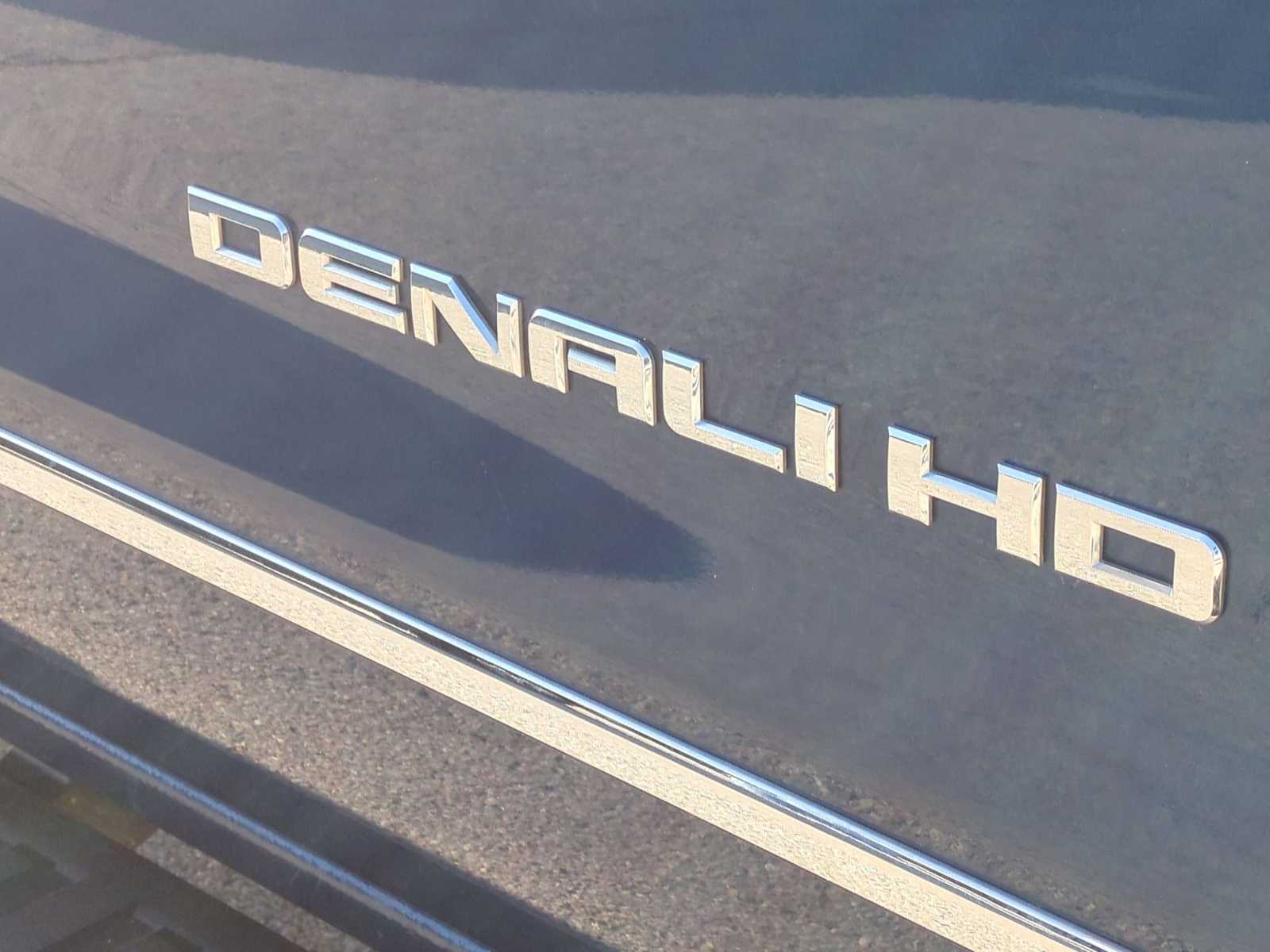 Thumbnail: 2016 GMC Sierra 2500 - 31