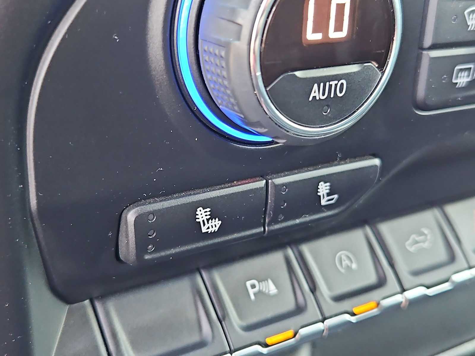 Thumbnail: 2022 Chevrolet Silverado 1500 - 34