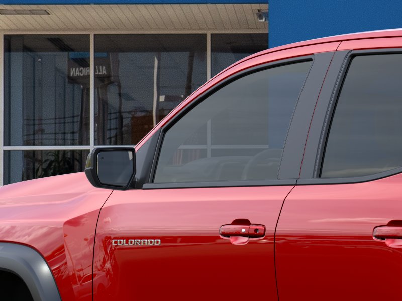 Thumbnail: 2026 Chevrolet Colorado - 12