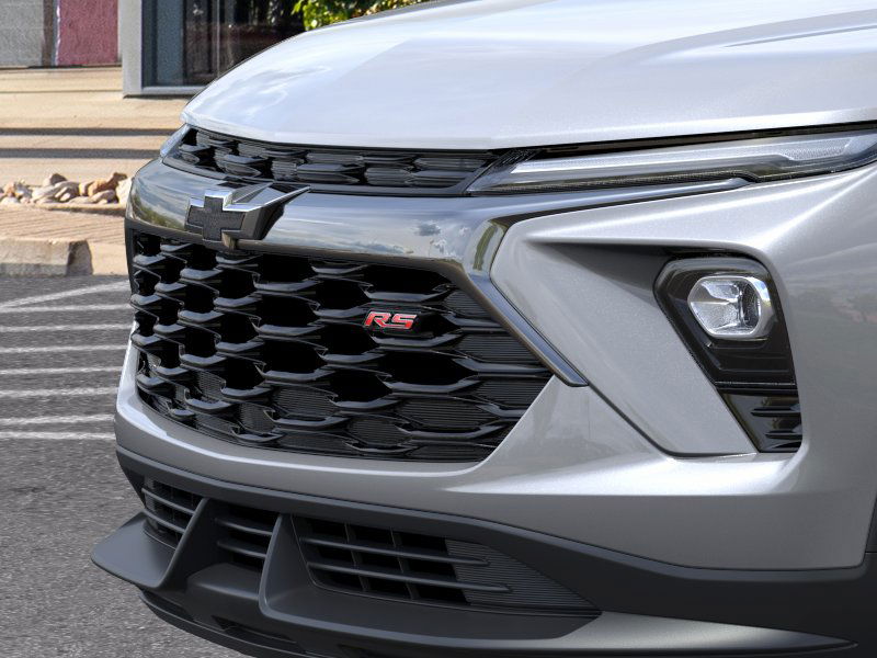 Thumbnail: 2026 Chevrolet TrailBlazer - 13