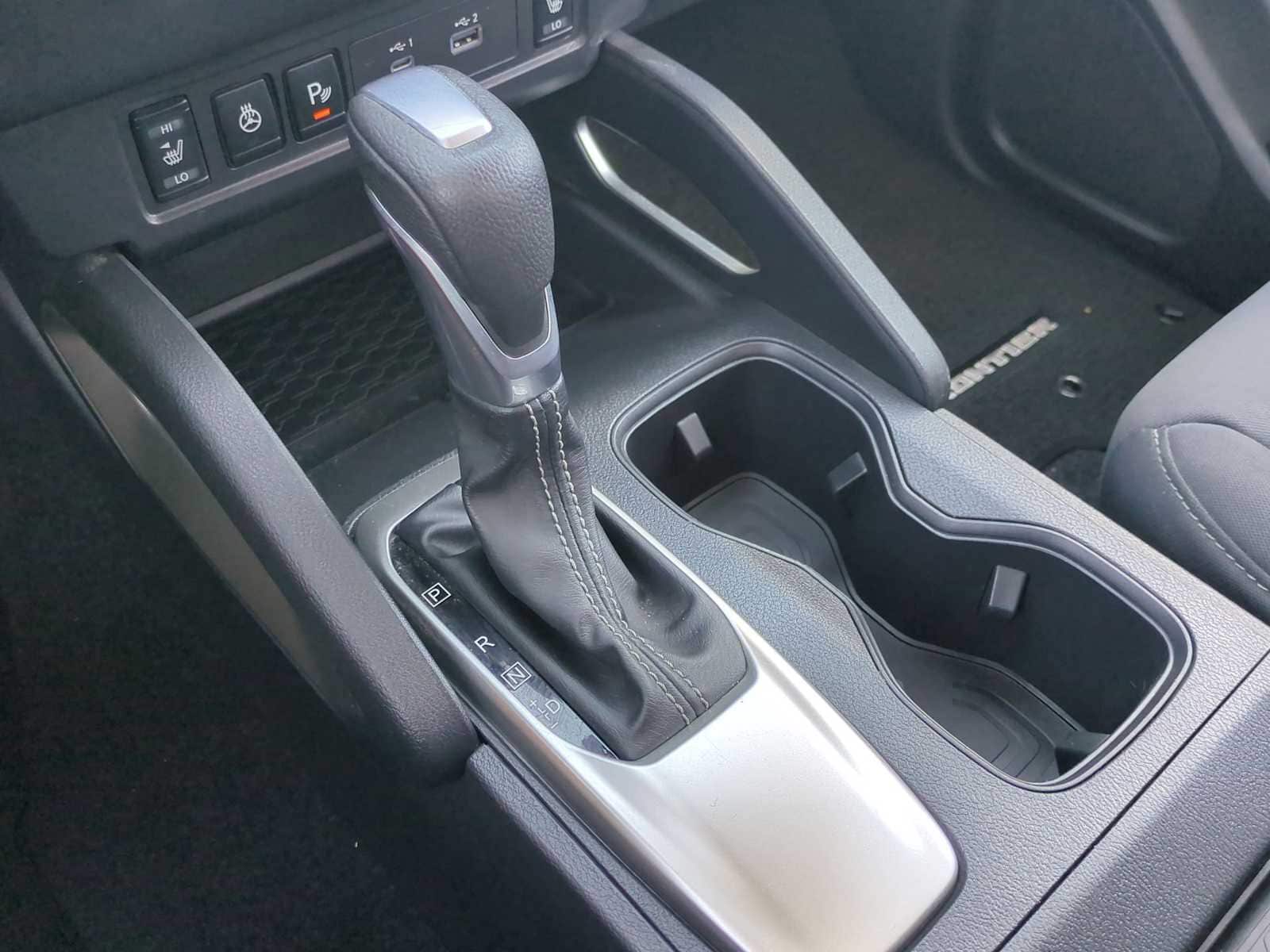 Thumbnail: 2022 Nissan Frontier - 15