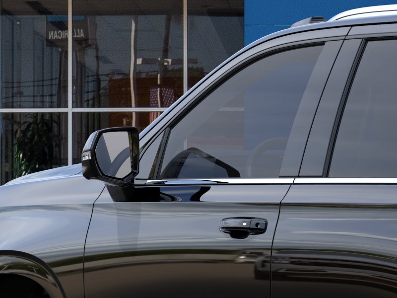 2026 Chevrolet Tahoe LT - Photo 12