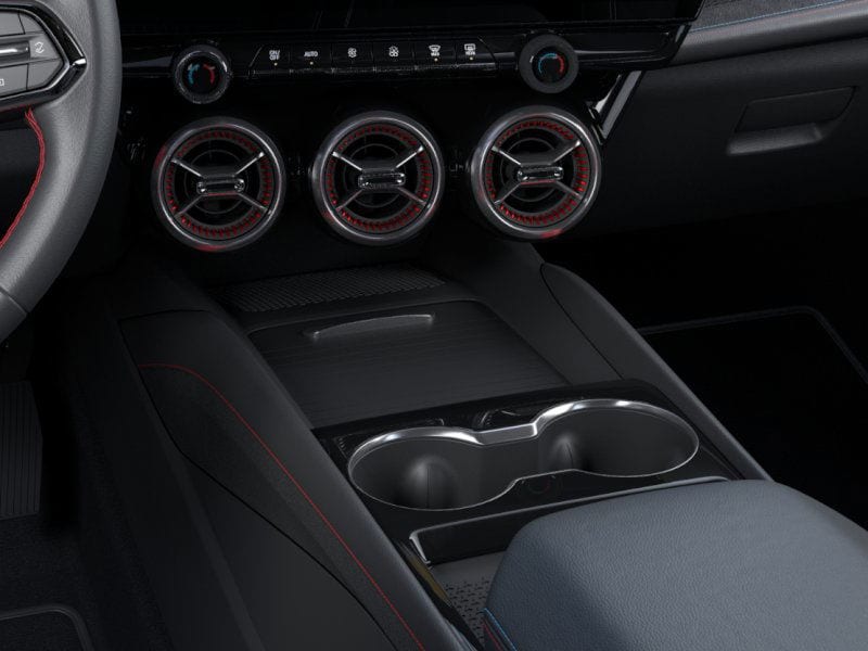 Thumbnail: 2026 Chevrolet Blazer EV - 23