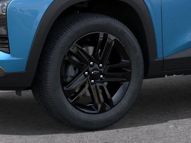 Thumbnail: 2026 Chevrolet Trax - 9