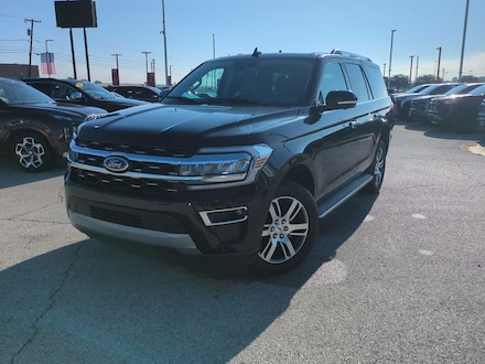 2023 Ford Expedition Limited