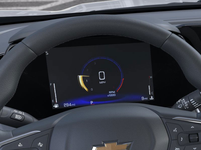 Thumbnail: 2026 Chevrolet Trax - 18