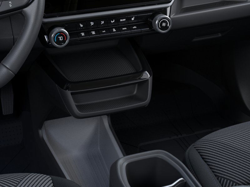 Thumbnail: 2027 Chevrolet Bolt EV - 23