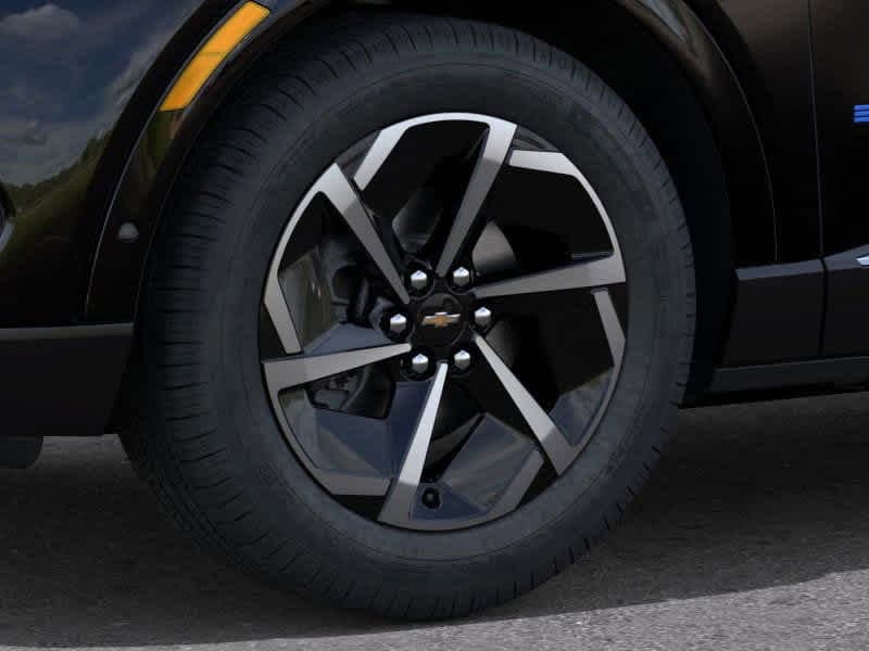 Thumbnail: 2025 Chevrolet Equinox - 9