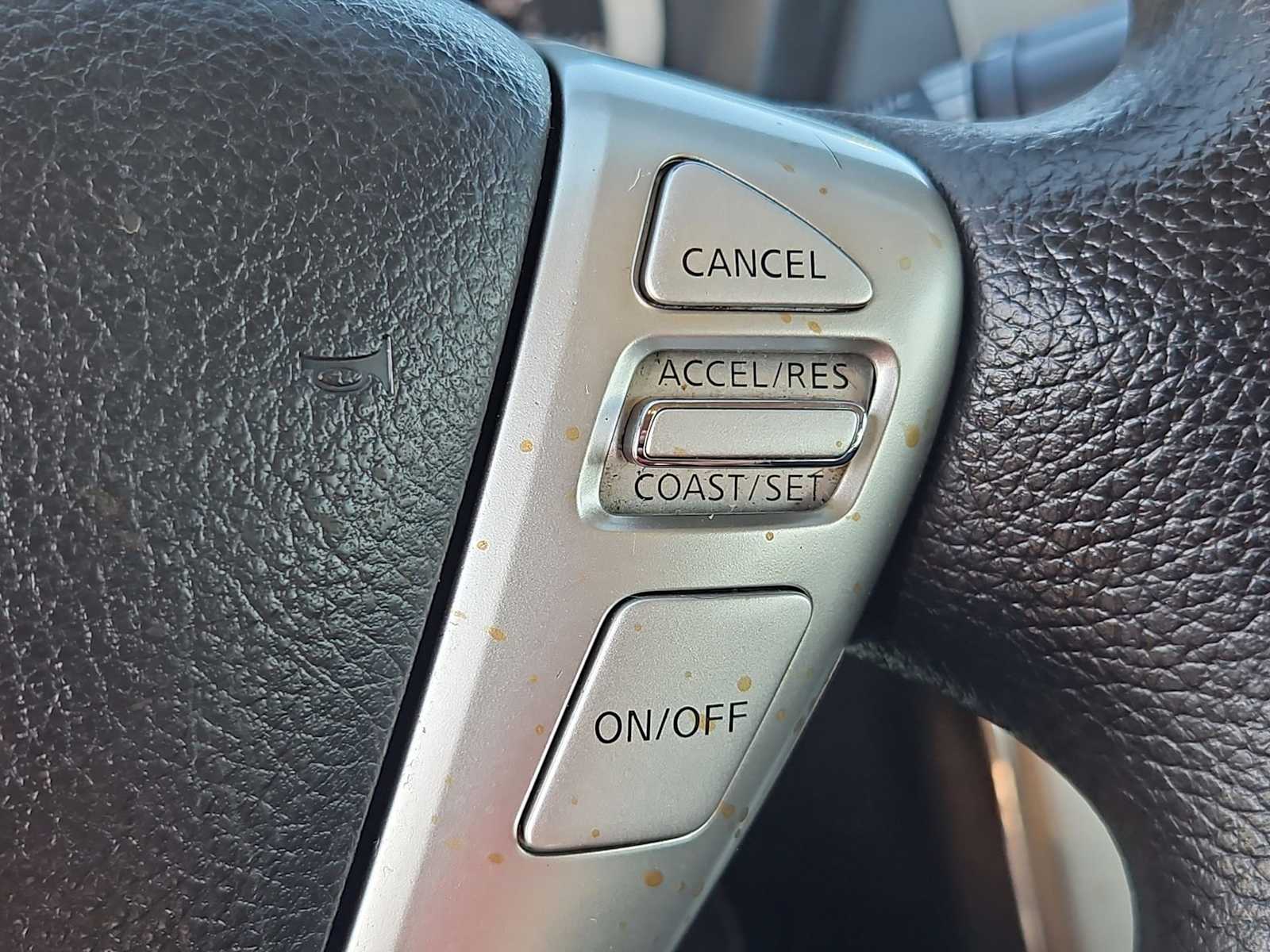 Thumbnail: 2014 Nissan Sentra - 31