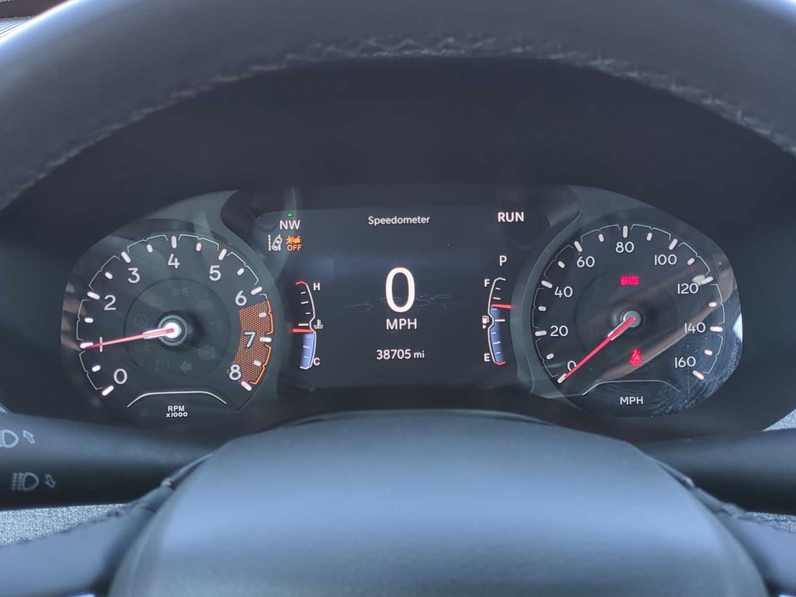 Thumbnail: 2024 Jeep Compass - 11