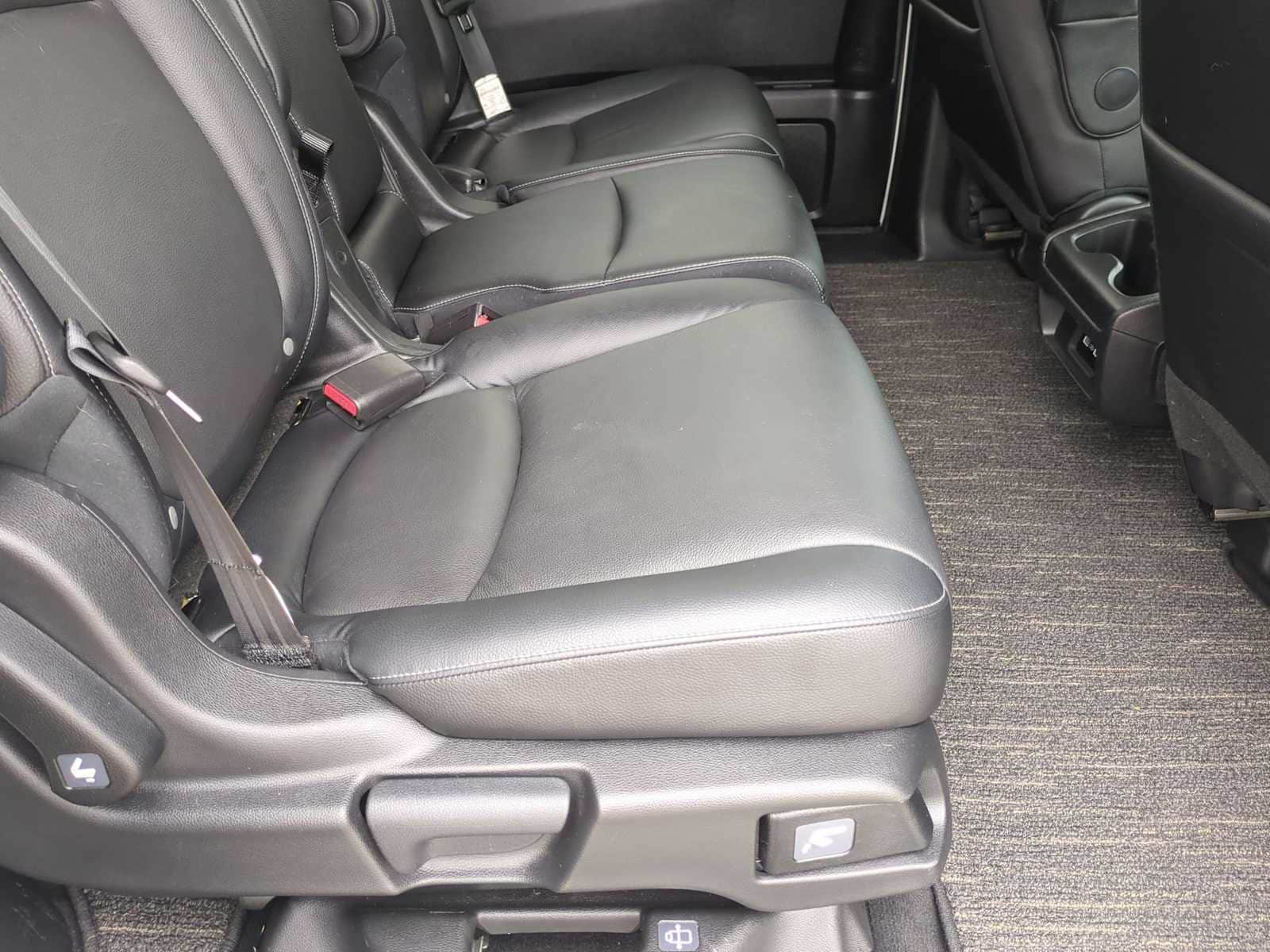 Thumbnail: 2024 Honda Odyssey - 27